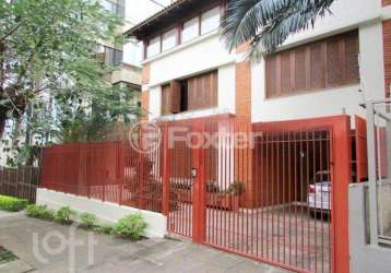 Casa com 9 quartos à venda na avenida palmeira, 423, petrópolis, porto alegre, 724 m2 por r$ 3.000.000