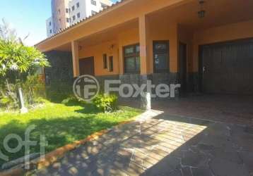 Casa com 3 quartos à venda na rua camaquã, 501, camaquã, porto alegre, 151 m2 por r$ 718.000