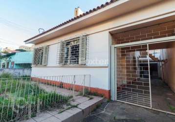 Casa com 3 quartos à venda na rua luis luz, 163, boa vista, porto alegre, 120 m2 por r$ 800.000