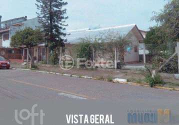 Casa com 4 quartos à venda na rua joaquim nabuco, 191, fátima, canoas, 150 m2 por r$ 380.000