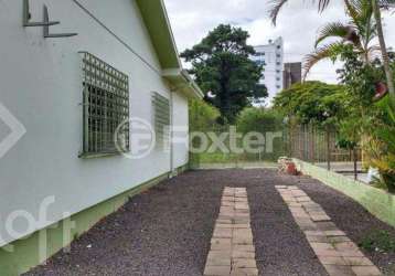 Casa com 3 quartos à venda na rua borges de medeiros, 317, rio branco, novo hamburgo, 140 m2 por r$ 550.000