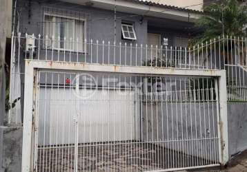 Casa com 3 quartos à venda na rua platão, 291, jardim itu sabará, porto alegre, 155 m2 por r$ 636.000