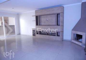 Casa com 4 quartos à venda na rua josé aristides martins, 71, ipanema, porto alegre, 220 m2 por r$ 788.000