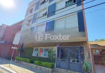 Apartamento com 2 quartos à venda na rua mariante, 784, rio branco, porto alegre, 45 m2 por r$ 212.000