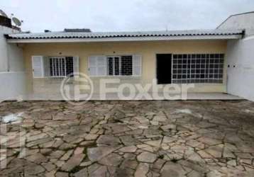 Casa com 3 quartos à venda na avenida farroupilha, 752, niterói, canoas, 130 m2 por r$ 550.000