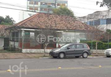 Casa com 3 quartos à venda na avenida guilherme schell, 5020, centro, canoas, 119 m2 por r$ 1.050.000