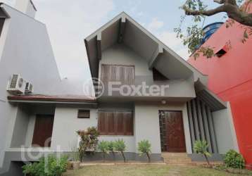 Casa com 3 quartos à venda na avenida vereador adão rodrigues de oliveira, 520, ideal, novo hamburgo, 263 m2 por r$ 900.000