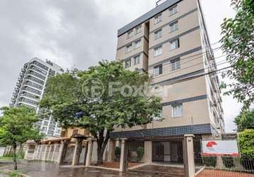 Apartamento com 1 quarto à venda na rua oito de julho, 95, jardim botânico, porto alegre, 27 m2 por r$ 246.000