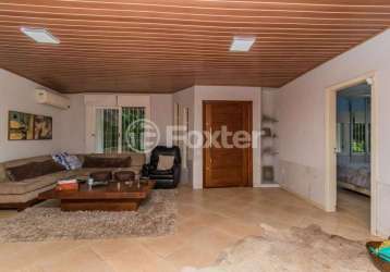 Casa com 4 quartos à venda na rua do cerro, 428, lageado, porto alegre, 190 m2 por r$ 750.000