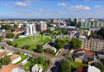 Terreno à venda na rua bandeirantes, 145, nossa senhora das graças, canoas, 1452 m2 por r$ 1.710.000