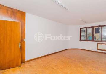 Sala comercial com 1 sala à venda na rua general vitorino, 53, centro histórico, porto alegre, 76 m2 por r$ 89.000