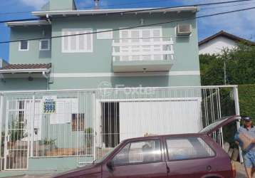 Casa comercial com 4 salas à venda na rua doutor paulino guerra, 662, jardim itu sabará, porto alegre, 350 m2 por r$ 639.000