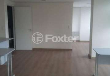 Sala comercial com 1 sala à venda na avenida farrapos, 146, floresta, porto alegre, 70 m2 por r$ 211.470