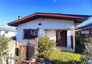 Casa com 3 quartos à venda na rua tio elias, 562, maggi, canela, 69 m2 por r$ 550.000