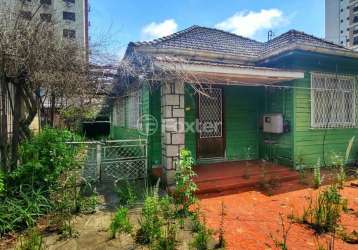 Terreno comercial à venda na rua acélio daudt, 25, passo da areia, porto alegre, 300 m2 por r$ 575.000