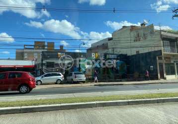 Terreno comercial à venda na avenida bento gonçalves, 4369, vila joão pessoa, porto alegre, 425 m2 por r$ 800.000