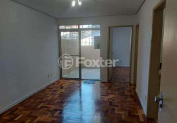 Apartamento com 1 quarto à venda na avenida cristóvão colombo, 1840, floresta, porto alegre, 51 m2 por r$ 229.000