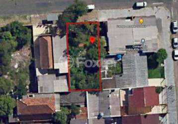 Terreno à venda na avenida martins bastos, 799, sarandi, porto alegre, 300 m2 por r$ 327.000