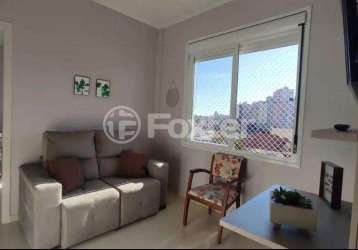 Apartamento com 1 quarto à venda na rua josé do patrocínio, 373, cidade baixa, porto alegre, 28 m2 por r$ 283.100