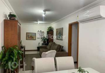 Apartamento com 3 quartos à venda na rua josé juliano, 60, são sebastião, porto alegre, 83 m2 por r$ 590.000