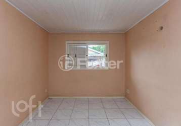 Casa com 3 quartos à venda na rua monteiro lobato, 699, igara, canoas, 100 m2 por r$ 400.000