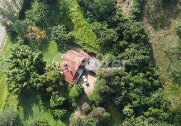 Fazenda com 2 salas à venda na estrada maurício cardoso, 8351, passo da serra, montenegro, 8000 m2 por r$ 590.000