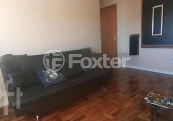 Apartamento com 1 quarto à venda na avenida bento gonçalves, 4517, partenon, porto alegre, 45 m2 por r$ 280.000