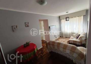 Apartamento com 2 quartos à venda na rua jandyr maya faillace, 165, jardim leopoldina, porto alegre, 57 m2 por r$ 195.000