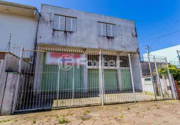 Barracão / galpão / depósito com 2 salas à venda na travessa venezuela, 69, navegantes, porto alegre, 345 m2 por r$ 1.425.000