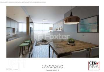 Apartamento com 2 quartos à venda na praça doutor gastão santos, 18, passo da areia, porto alegre, 67 m2 por r$ 705.056