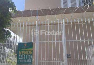 Casa com 5 quartos à venda na rua carmense, 234, parque santa fé, porto alegre, 250 m2 por r$ 949.900