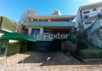 Casa com 4 quartos à venda na rua gregor mendel, 65, boa vista, porto alegre, 485 m2 por r$ 2.990.000