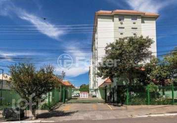 Apartamento com 2 quartos à venda na rua são mateus, 1100, jardim do salso, porto alegre, 68 m2 por r$ 420.000