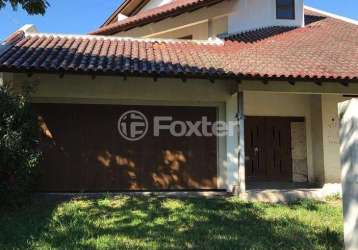 Casa com 4 quartos à venda na rua irmão inocêncio atanasio, 484, marechal rondon, canoas, 535 m2 por r$ 1.200.000