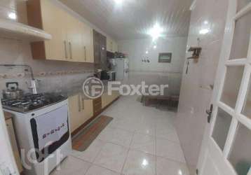 Casa com 3 quartos à venda na rua diamantina, 115, parque da matriz, cachoeirinha, 110 m2 por r$ 420.000