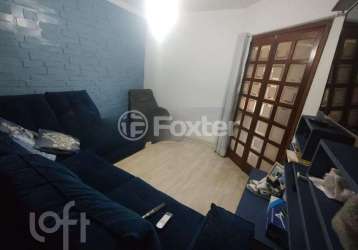 Casa com 4 quartos à venda na rua barão de cotegipe, 368, parque da matriz, cachoeirinha, 139 m2 por r$ 525.000