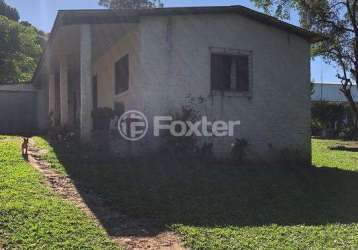 Fazenda com 1 sala à venda na beco do david, 2895, lomba do pinheiro, porto alegre, 72 m2 por r$ 450.000