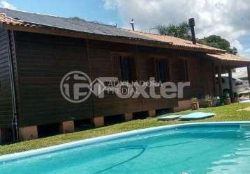 Casa com 4 quartos à venda na rua 15 de dezembro, 21, vila suiça, gramado, 94 m2 por r$ 560.000