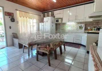 Casa com 3 quartos à venda na rua remy mário caldart, 133, planalto, caxias do sul, 102 m2 por r$ 280.000