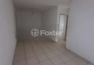 Apartamento com 2 quartos à venda na avenida do forte, 386, cristo redentor, porto alegre, 62 m2 por r$ 269.000