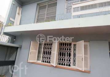 Casa com 3 quartos à venda na rua oscar schneider, 513, medianeira, porto alegre, 254 m2 por r$ 650.000