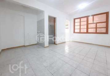 Apartamento com 1 quarto à venda na rua doutor flores, 106, centro histórico, porto alegre, 40 m2 por r$ 150.000