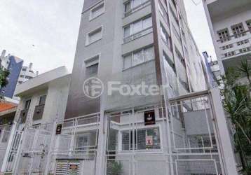 Apartamento com 2 quartos à venda na rua castro alves, 1127, independência, porto alegre, 91 m2 por r$ 889.000