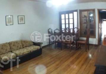 Casa com 3 quartos à venda na rua josé do patrocínio, 896, cidade baixa, porto alegre, 103 m2 por r$ 620.000