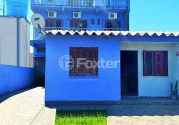 Casa em condomínio fechado com 5 quartos à venda na rua são joão, 530, loteamento vila rica, gravataí, 183 m2 por r$ 361.000