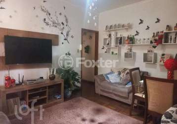 Apartamento com 2 quartos à venda na avenida farrapos, 3370, são geraldo, porto alegre, 73 m2 por r$ 260.000