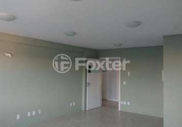 Sala comercial com 1 sala à venda na avenida osvaldo aranha, 1022, bom fim, porto alegre, 38 m2 por r$ 380.000