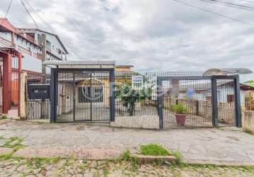 Casa com 3 quartos à venda na rua padre joão batista reus, 2452, vila conceição, porto alegre, 265 m2 por r$ 1.120.000