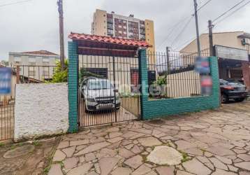 Terreno comercial à venda na rua fernando cortez, 246, cristo redentor, porto alegre, 723 m2 por r$ 1.900.000