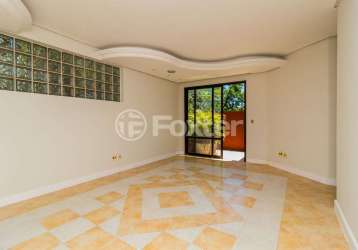 Sala comercial com 5 salas à venda na rua professor langendonck, 57, petrópolis, porto alegre, 138 m2 por r$ 535.000